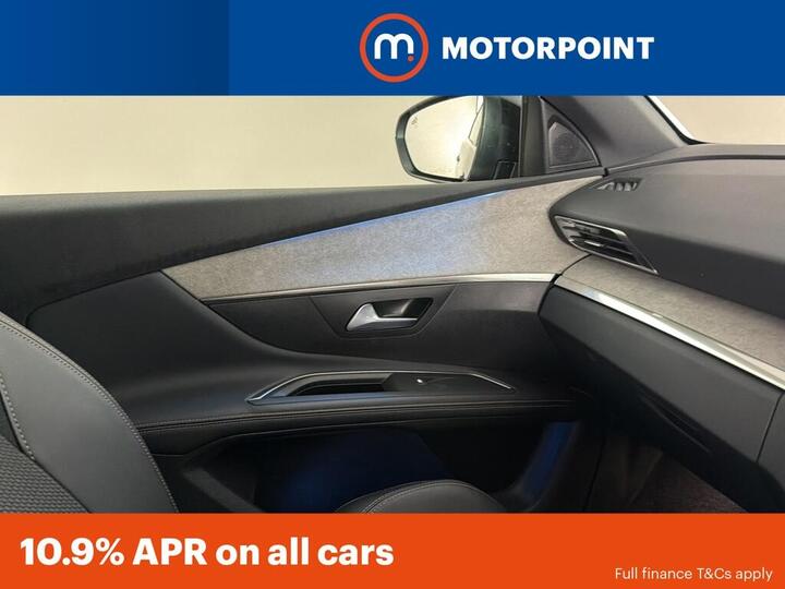 Peugeot 5008 1.5 BlueHDi GT EAT Euro 6 (s/s) 5dr
