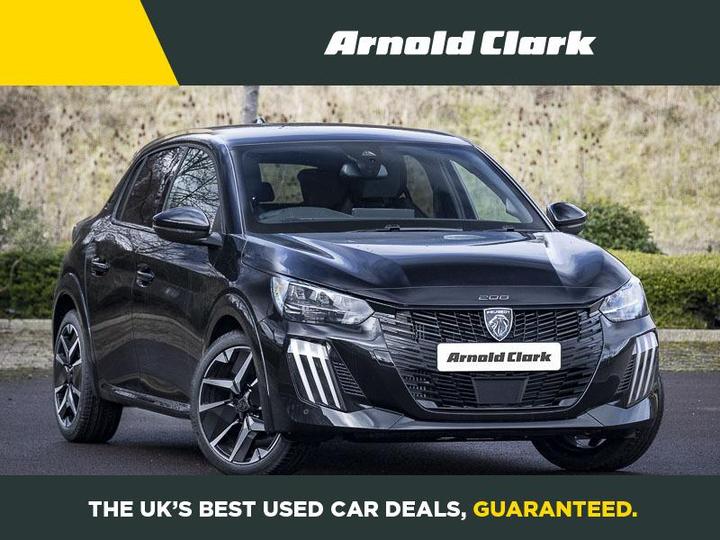 Peugeot 208 1.2 PureTech MHEV GT E-DSC Euro 6 (s/s) 5dr