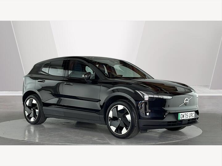 Volvo Ex30 Single Motor Extended Range 69kWh Plus Auto 5dr