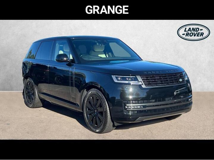 Land Rover Range Rover 3.0 P550e 38.2kWh Autobiography Auto 4WD Euro 6 (s/s) 5dr