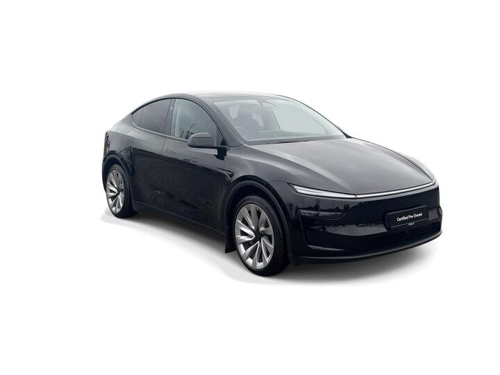 Tesla Model Y 79kWh (Dual Motor) Long Range Launch Series Auto 4WDE 5dr