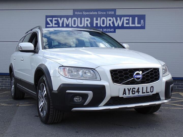 Volvo XC70 2.0 D4 SE Nav Euro 6 (s/s) 5dr