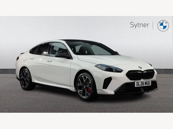 BMW 2 Series 2.0 223i MHT M Sport DCT XDrive Euro 6 (s/s) 4dr
