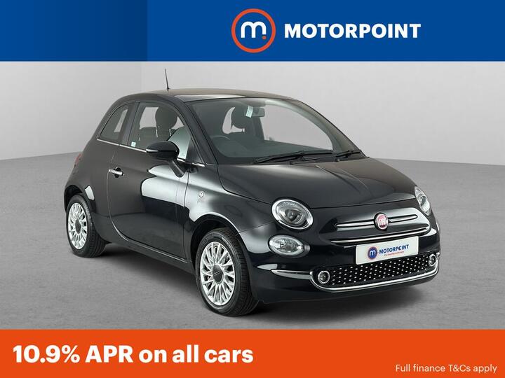 Fiat 500 1.0 MHEV Euro 6 (s/s) 3dr