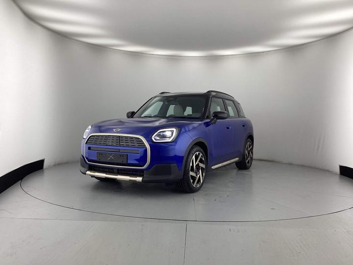 MINI Electric Countryman E 66.5kWh Exclusive Auto 5dr