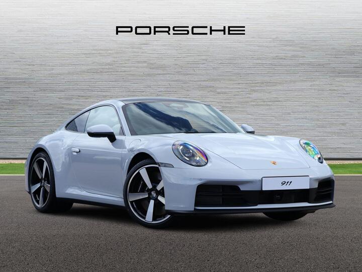 Porsche 911 3.0T 992 Carrera S PDK Euro 6 (s/s) 2dr