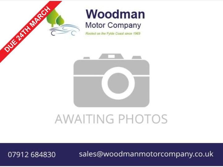 BMW 3 SERIES 2.0 320i M Sport Auto Euro 6 (s/s) 4dr