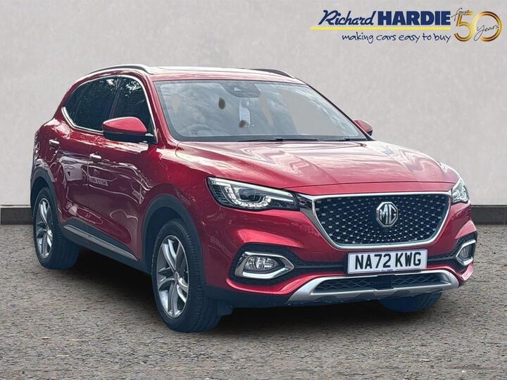 MG MG HS 1.5 T-GDI Exclusive Euro 6 (s/s) 5dr