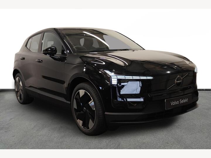 Volvo EX30 P8 69kWh Plus Auto AWD 5dr