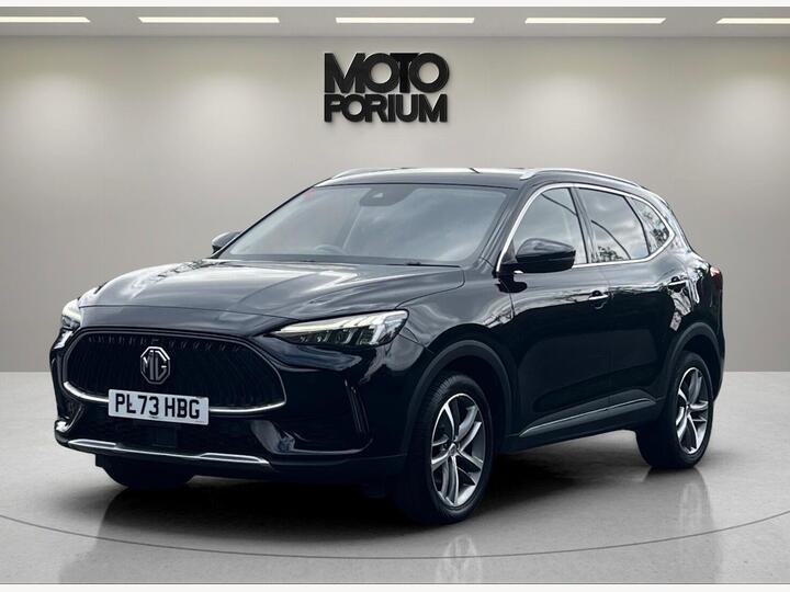 MG MG HS 1.5 T-GDI Trophy DCT Euro 6 (s/s) 5dr