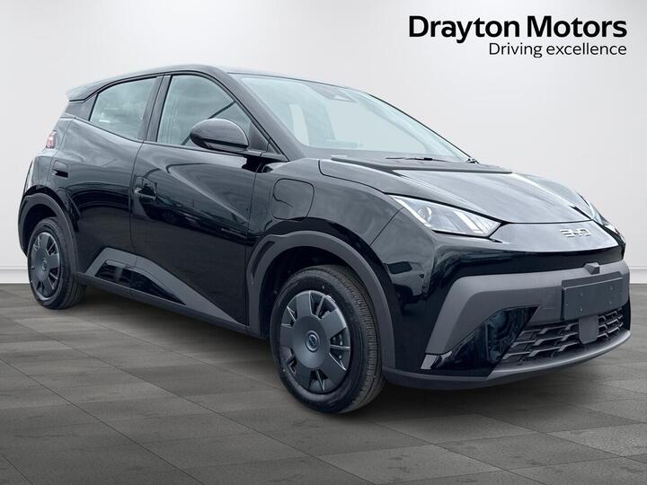BYD Dolphin Surf 30kWh Active Auto 5dr