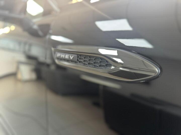 Mazda CX-60 2.5 E-SKYACTIV 17.8kWh Homura Plus Auto 4WD Euro 6 5dr