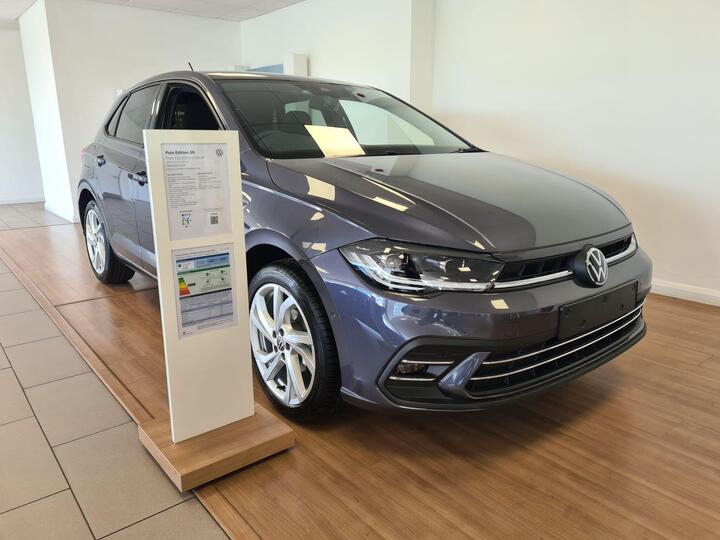 Volkswagen Polo 1.0 TSI Edition 50 Euro 6 (s/s) 5dr