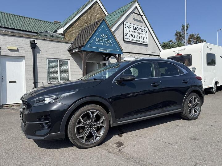 Kia XCeed 1.0 T-GDi 3 Euro 6 (s/s) 5dr