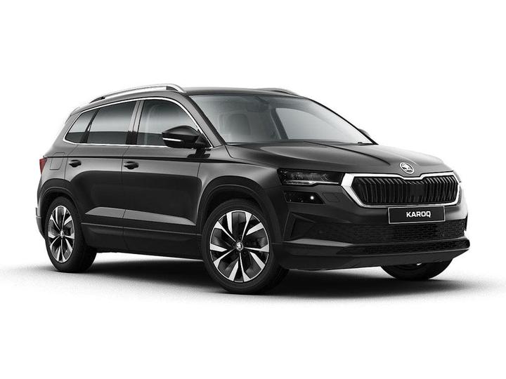 Skoda Karoq 1.5 TSI ACT SE L DSG Euro 6 (s/s) 5dr