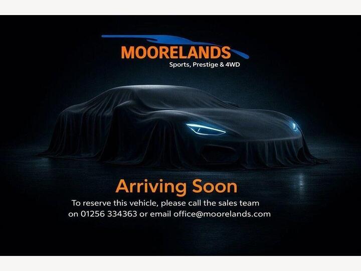 Mercedes-Benz GLS 3.0 GLS350d V6 Designo Line G-Tronic 4MATIC Euro 6 (s/s) 5dr Mercedes-Benz GLS 3.0 GLS350d V6 Designo Line G-Tronic 4MATIC Euro 6 (s/s) 5dr