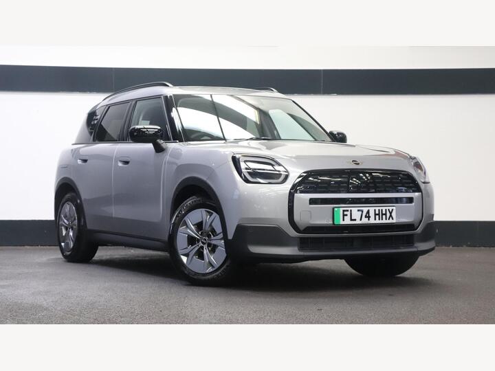 MINI Countryman E 66.5kWh Sport Auto 5dr