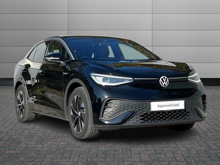 Volkswagen ID.5 Pro Performance 77kWh Style Auto 5dr Volkswagen ID.5 Pro Performance 77kWh Style Auto 5dr