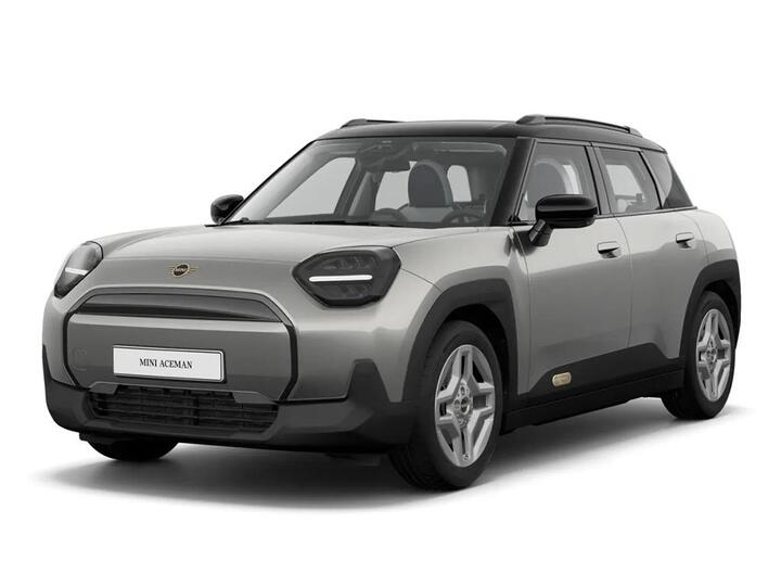 MINI Aceman E 42.5kWh Classic Auto 5dr