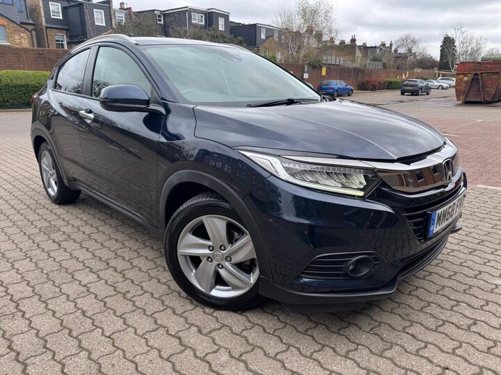 Honda HR-V 1.5 I-VTEC EX CVT Euro 6 (s/s) 5dr