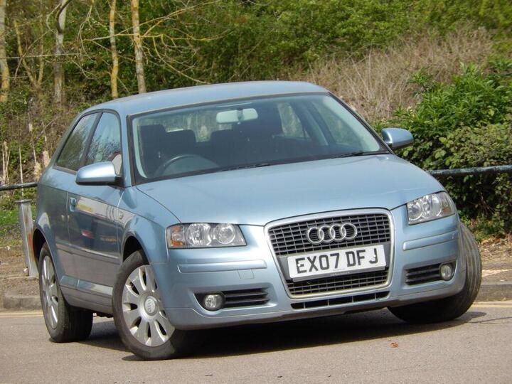 Audi A3 1.9 TDI Special Edition 3dr