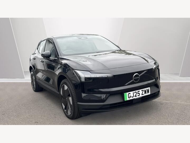 Volvo EX30 Twin Performance 69kWh Plus Auto AWD 5dr