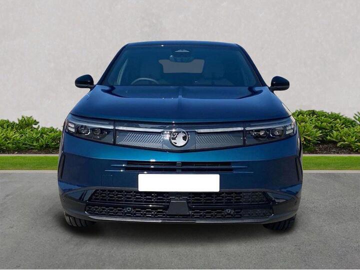 Vauxhall Grandland 1.2 GS E-DCT Euro 6 (s/s) 5dr