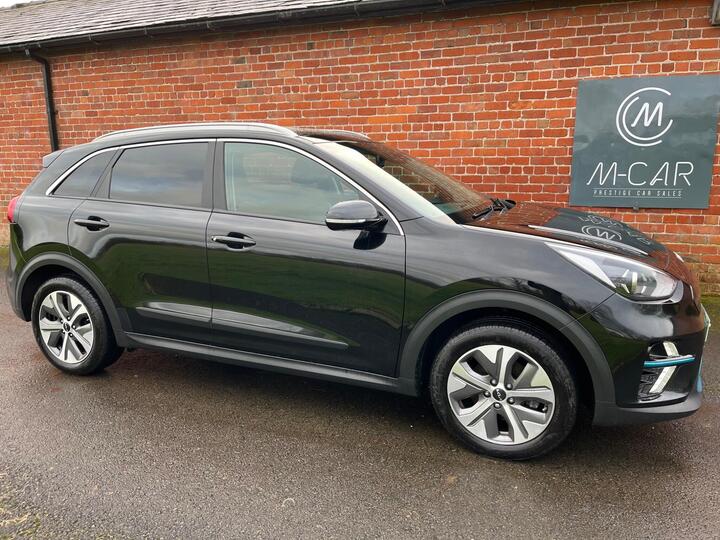 Kia Niro 64kWh 2 Auto 5dr