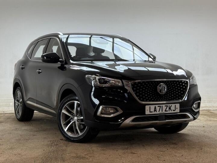 MG MG HS 1.5 T-GDI Excite Euro 6 (s/s) 5dr