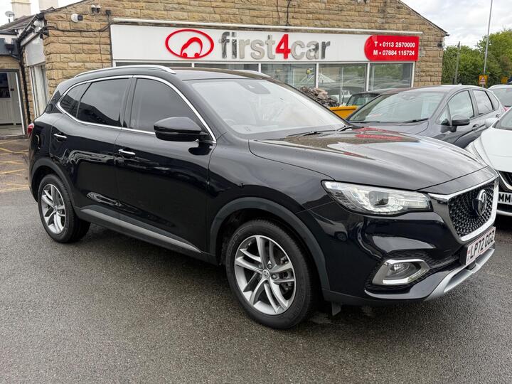 MG MG HS 1.5 T-GDI Excite DCT Euro 6 (s/s) 5dr