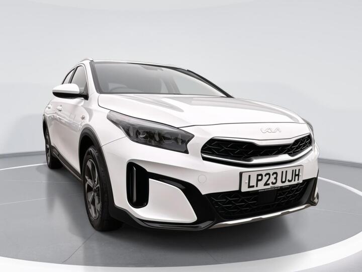 Kia XCeed 1.5 T-GDi 2 Euro 6 (s/s) 5dr