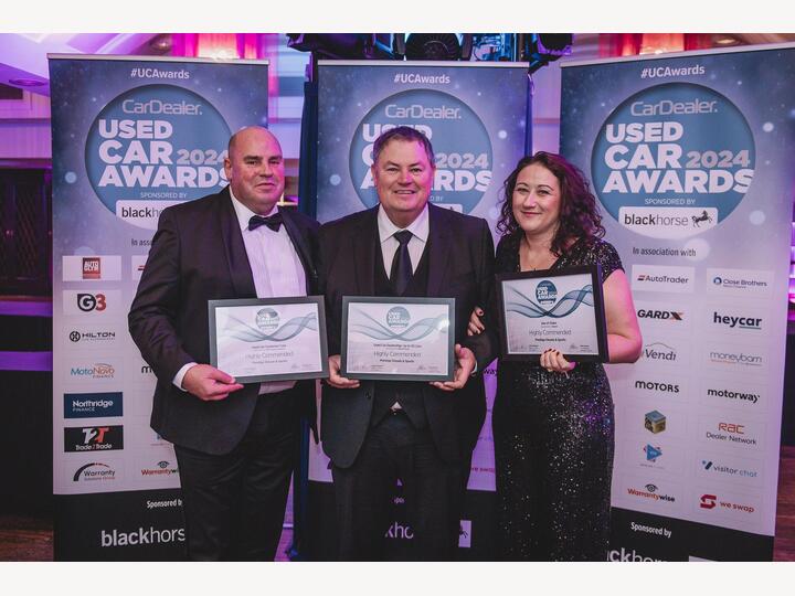 MINI Countryman 2.0 Cooper S Exclusive Steptronic Euro 6 (s/s) 5dr