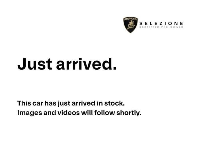 Lamborghini Huracan 5.2 V10 LP 640-4 EVO LDF 4WD Euro 6 (s/s) 2dr