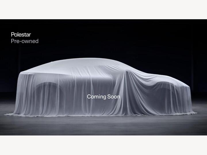 Polestar Polestar 2 Single Motor 69kWh Standard Range Fastback Auto FWD 5dr
