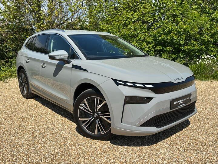 Skoda Enyaq 82kWh 85 Edition Auto 5dr
