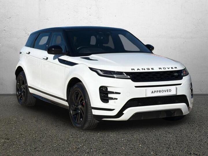Land Rover RANGE ROVER EVOQUE 1.5 P300e 12.2kWh Autobiography Auto 4WD Euro 6 (s/s) 5dr