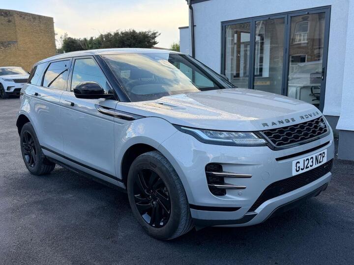 Land Rover RANGE ROVER EVOQUE 1.5 P300e 12.2kWh R-Dynamic S Auto 4WD Euro 6 (s/s) 5dr