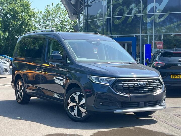 Ford Tourneo Connect Retail 1.5 EcoBoost Active Auto Euro 6 5dr