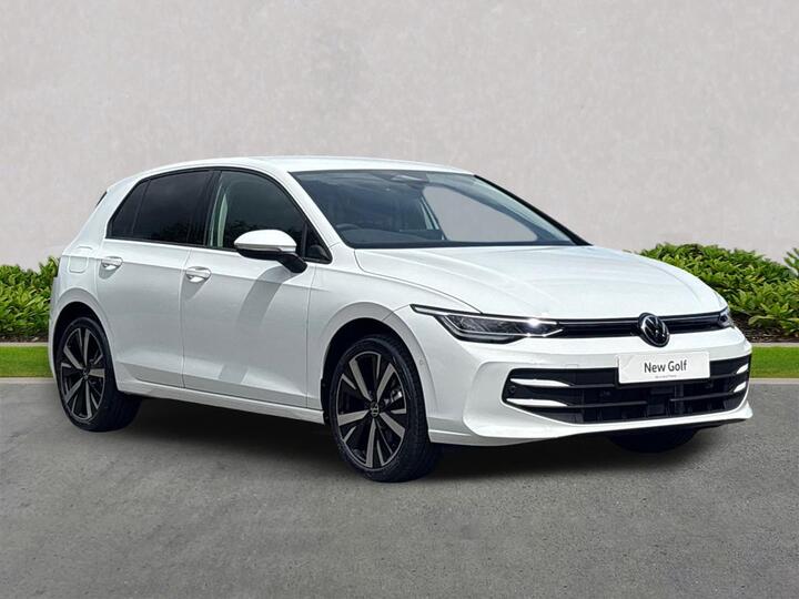 Volkswagen GOLF 1.5 TSI Match Euro 6 (s/s) 5dr