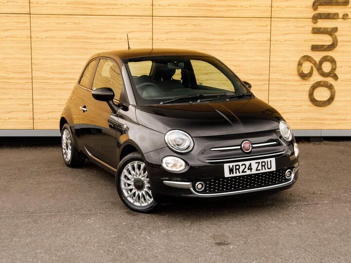 Fiat 500 1.0 MHEV Euro 6 (s/s) 3dr