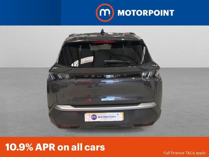 Peugeot 5008 1.2 Allure Premium E-DSC6 Euro 6 (s/s) 5dr