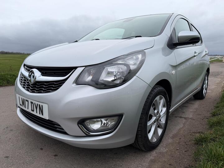 Vauxhall Viva 1.0i SL Euro 6 5dr