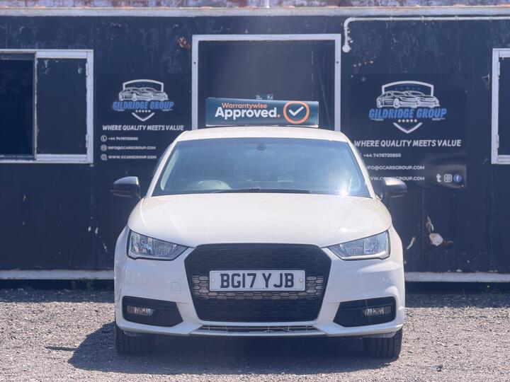 Audi A1 1.4 TFSI Sport Sportback Euro 6 (s/s) 5dr