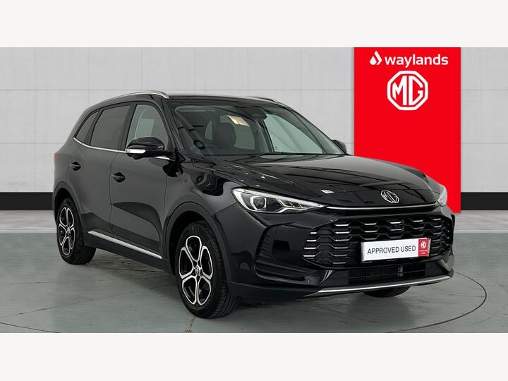 MG MG ZS 1.5 SE Euro 6 (s/s) 5dr