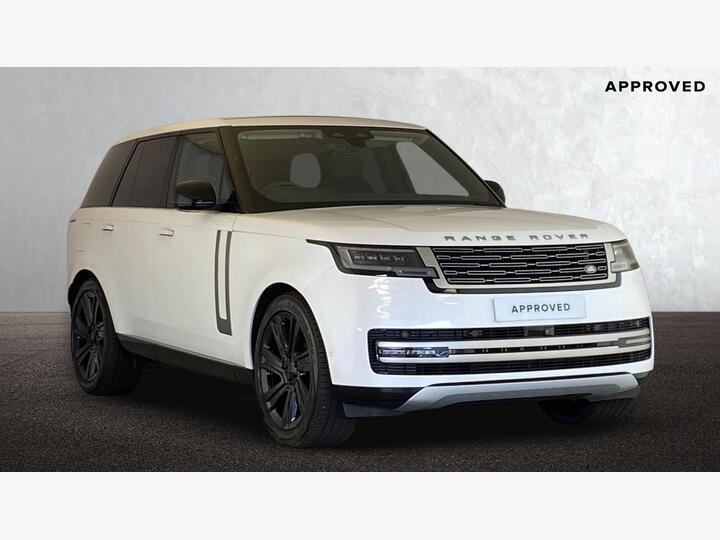 Land Rover Range Rover 3.0 D300 MHEV HSE Auto 4WD Euro 6 (s/s) 5dr