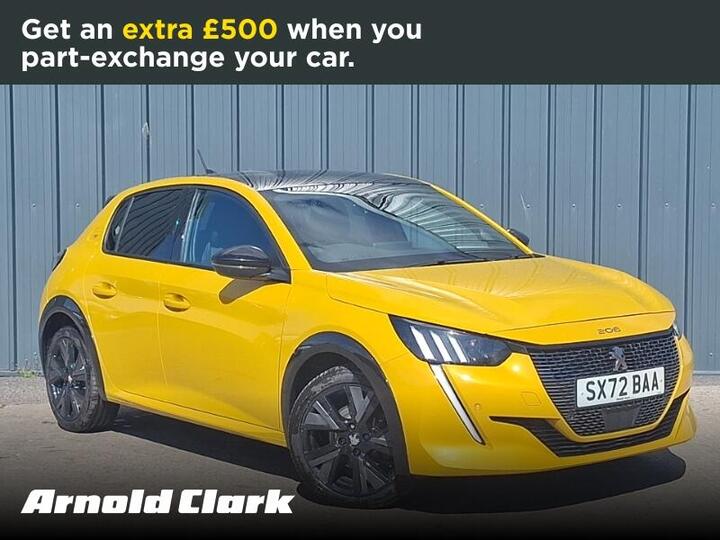 Peugeot 208 1.5 BlueHDi GT Euro 6 (s/s) 5dr