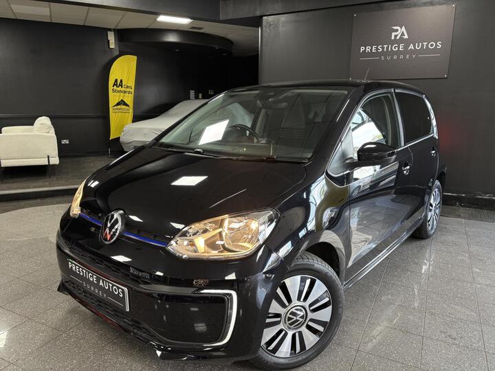 Volkswagen E-up! 36.8kWh E-up! Auto 5dr