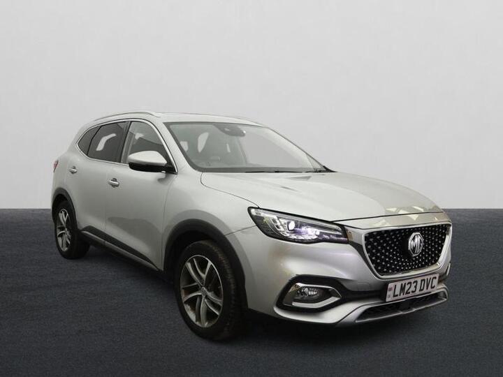 MG MG HS 1.5 T-GDI Exclusive DCT Euro 6 (s/s) 5dr