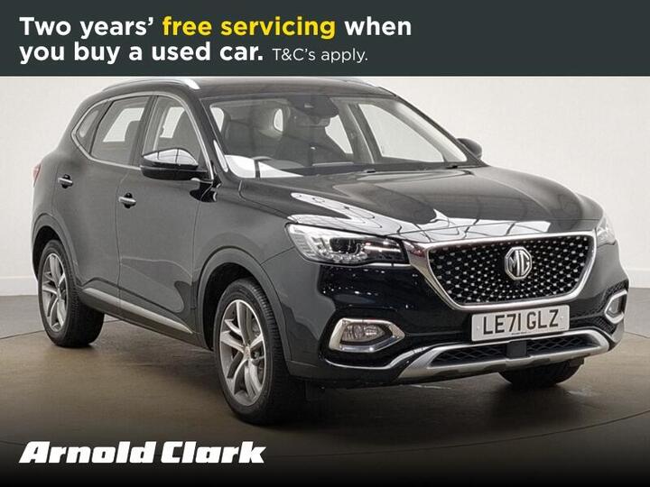 MG MG HS 1.5 T-GDI Exclusive Euro 6 (s/s) 5dr