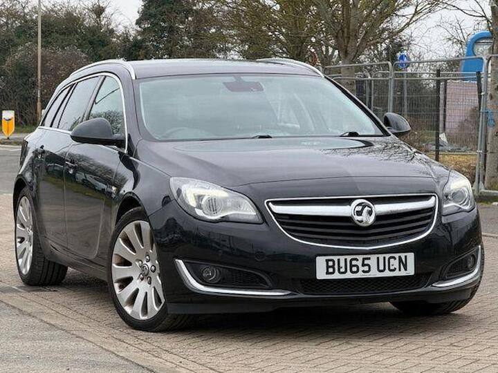 Vauxhall Insignia 2.0 CDTi Elite Nav Sports Tourer Euro 6 (s/s) 5dr
